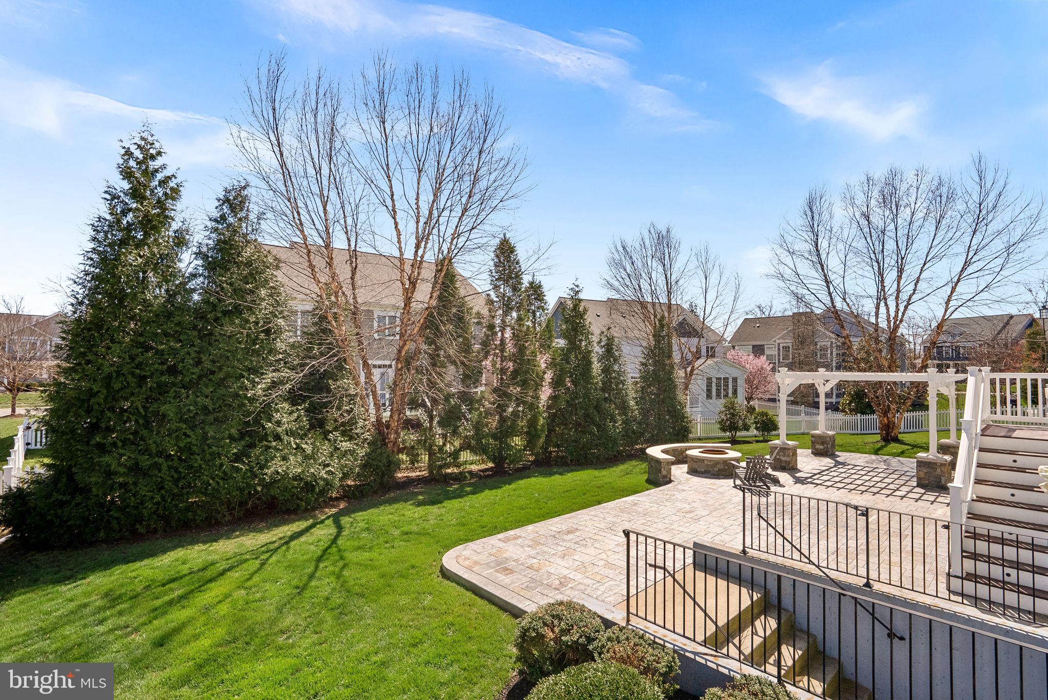 24944 SAWYER MILLS COURT