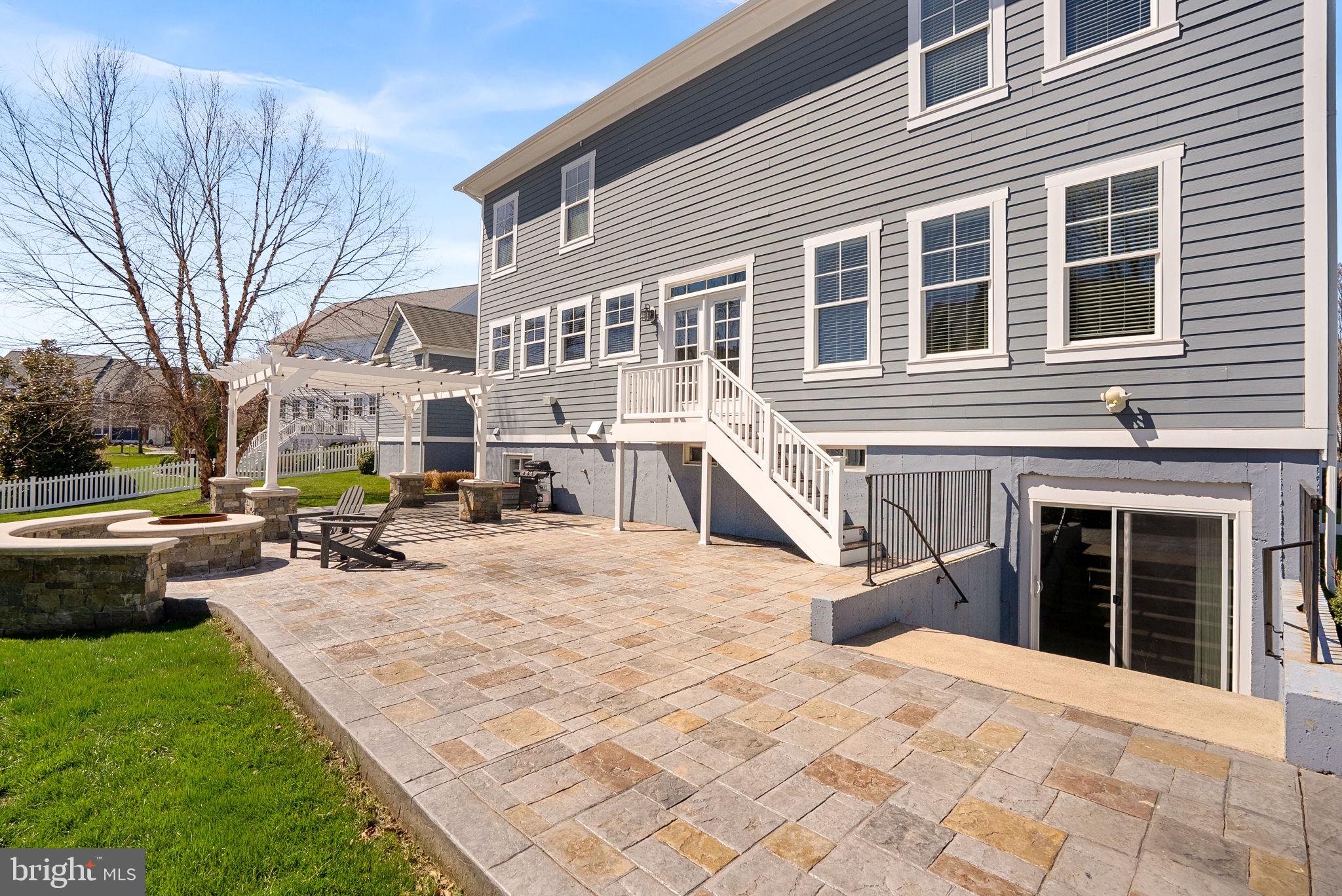 24944 SAWYER MILLS COURT
