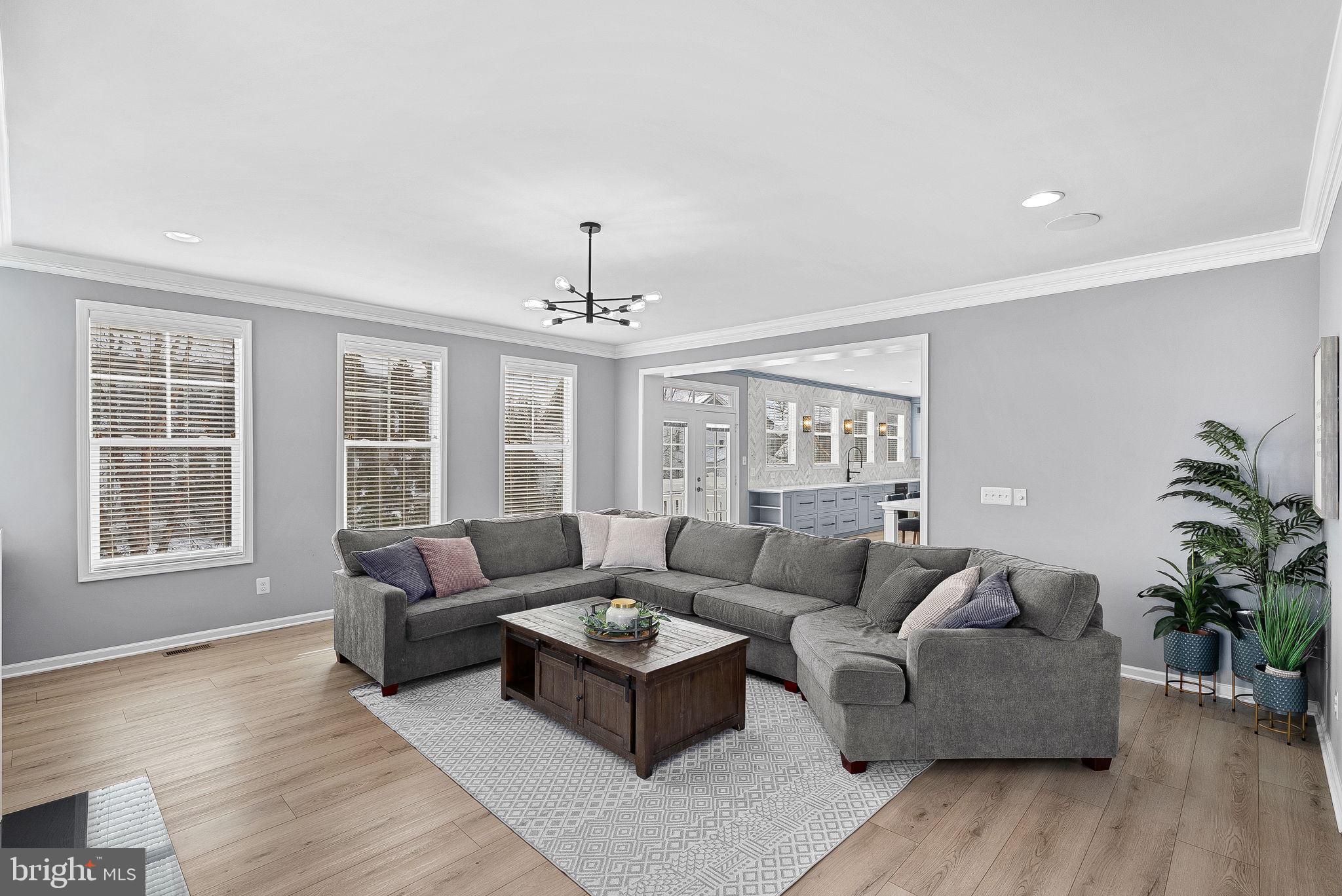 24944 SAWYER MILLS COURT