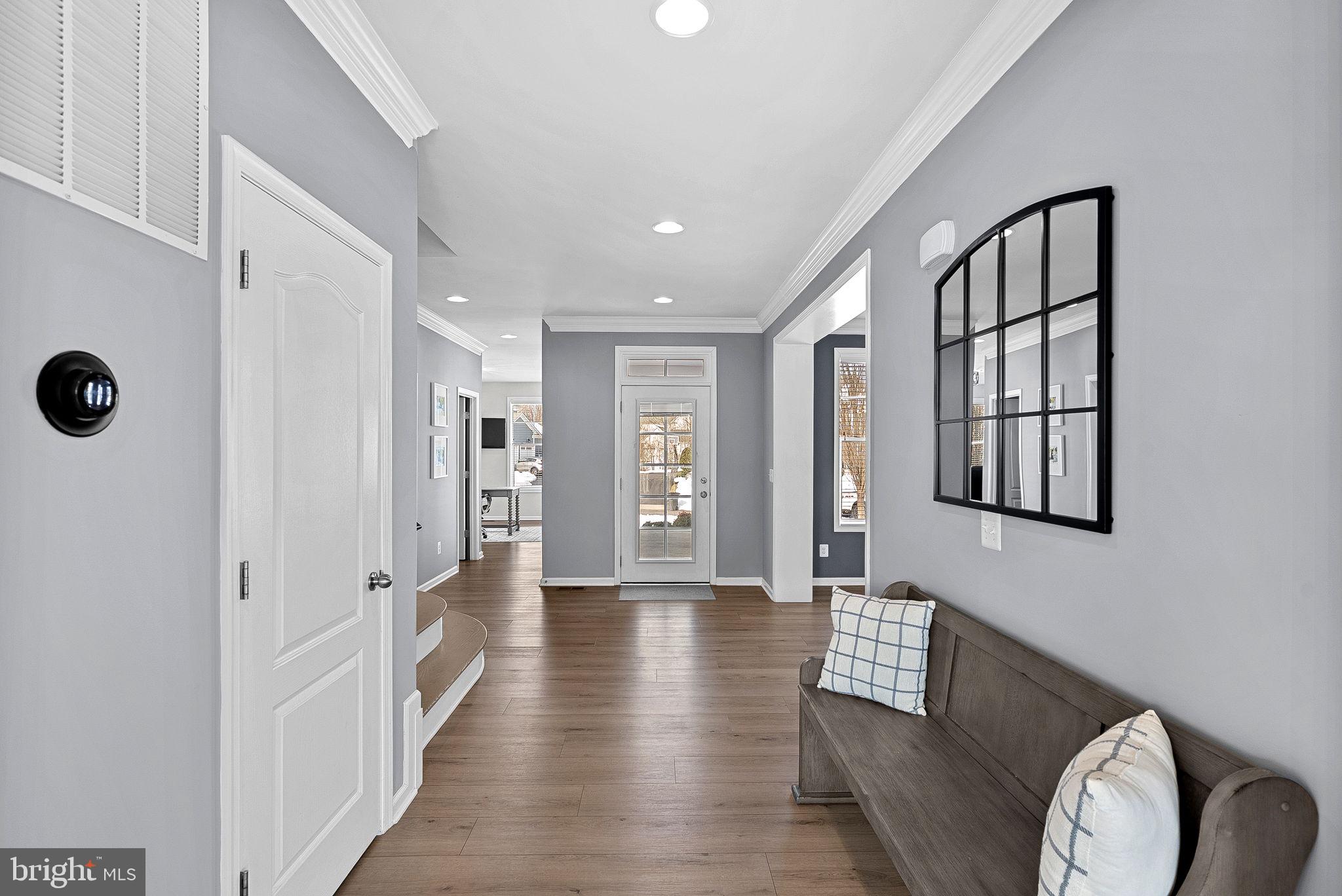 24944 SAWYER MILLS COURT