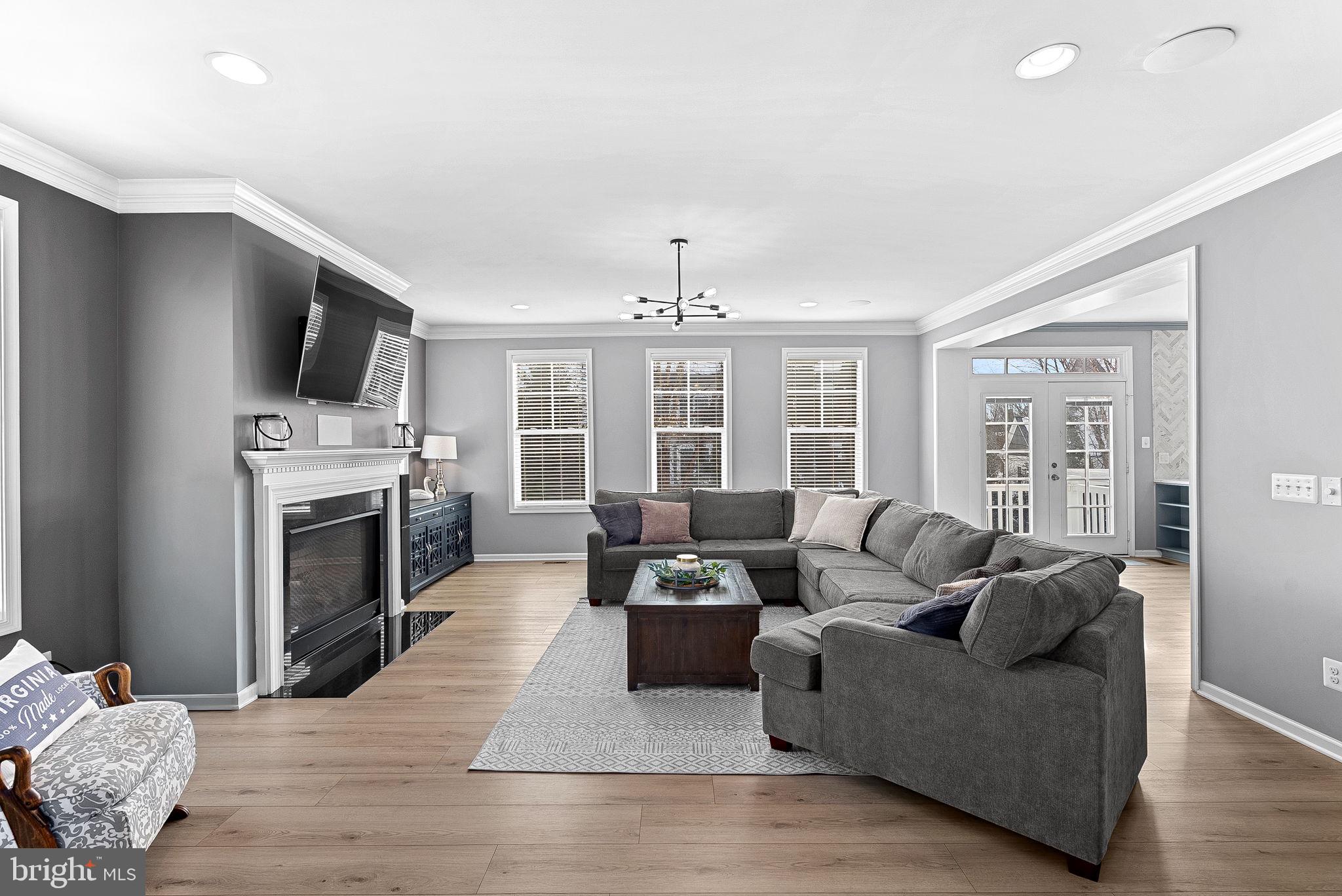 24944 SAWYER MILLS COURT