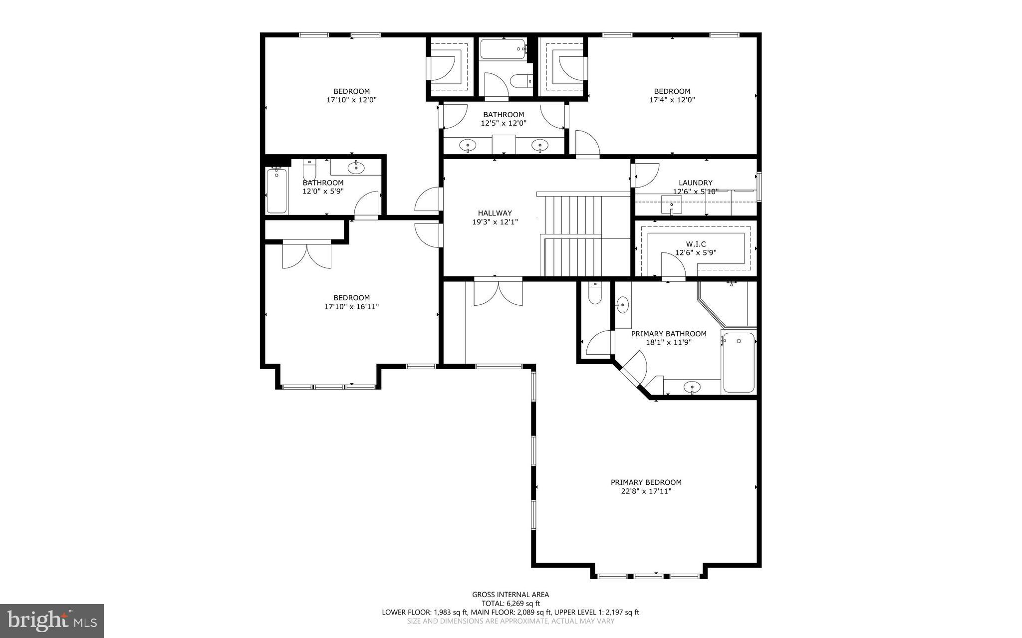 24944 SAWYER MILLS COURT