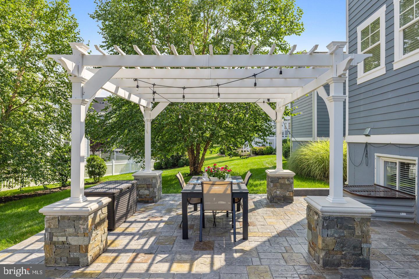 24944 SAWYER MILLS COURT