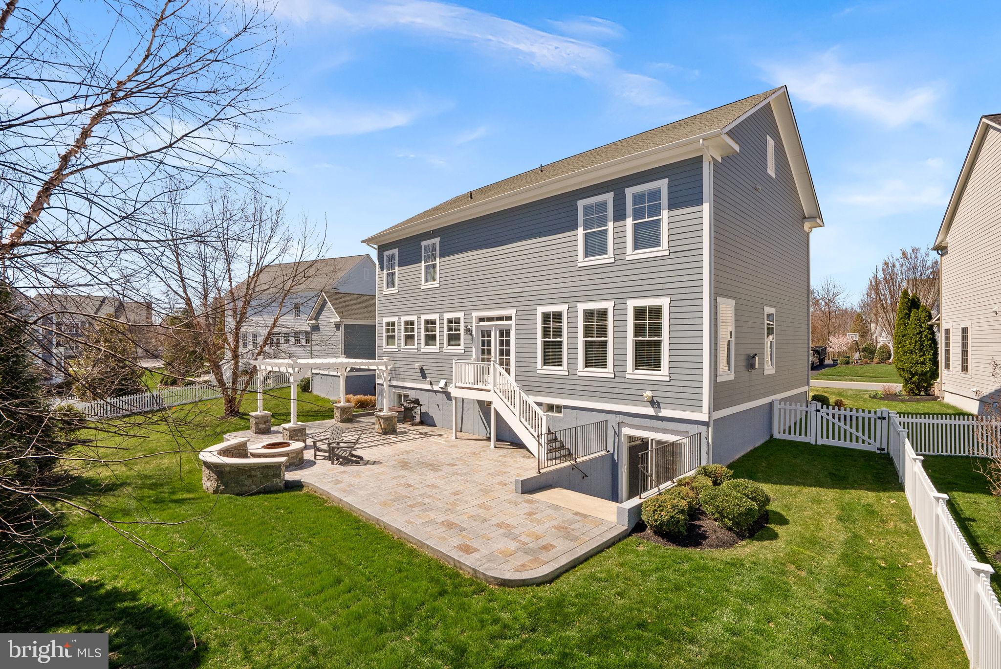 24944 SAWYER MILLS COURT