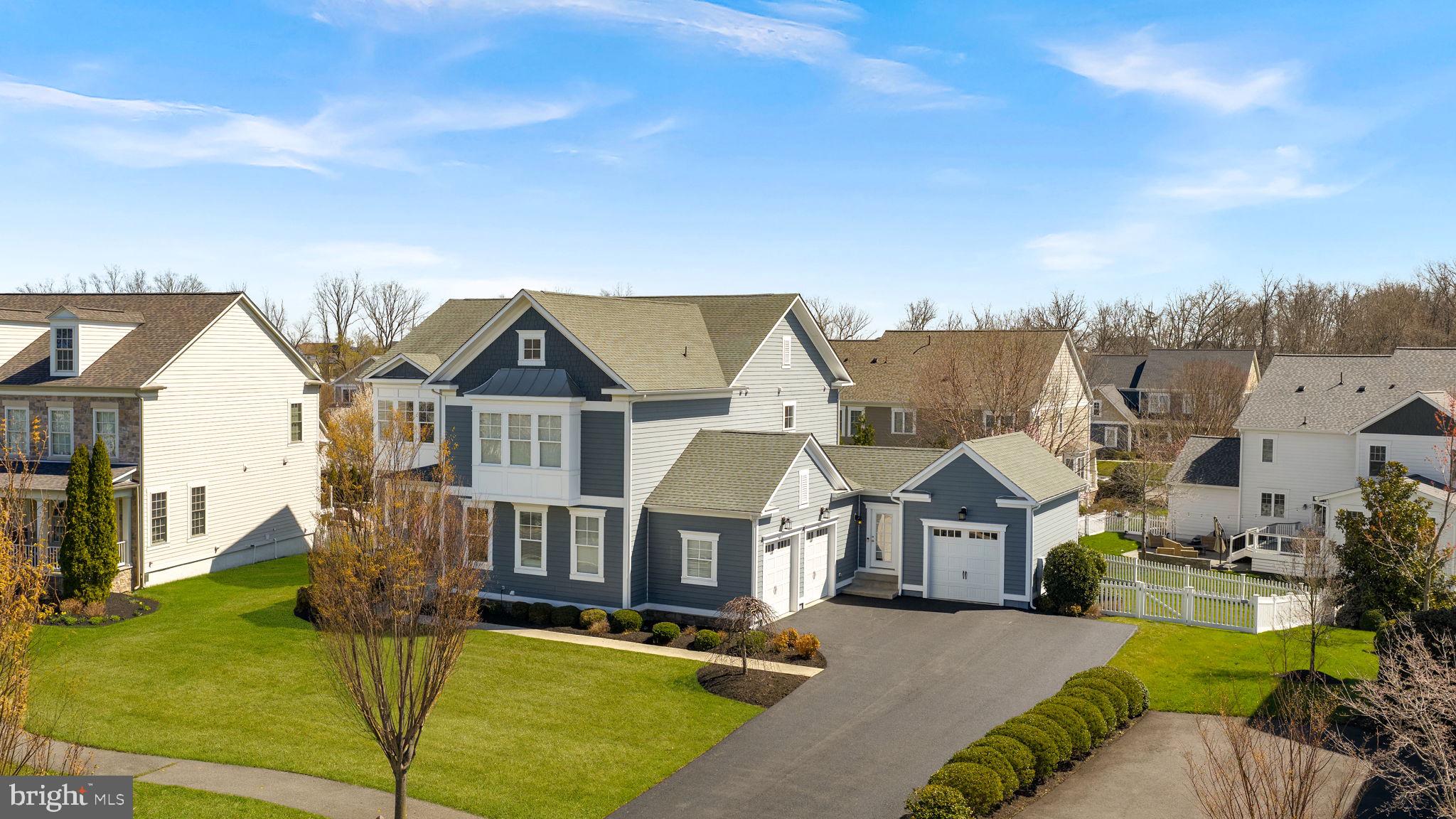 24944 SAWYER MILLS COURT