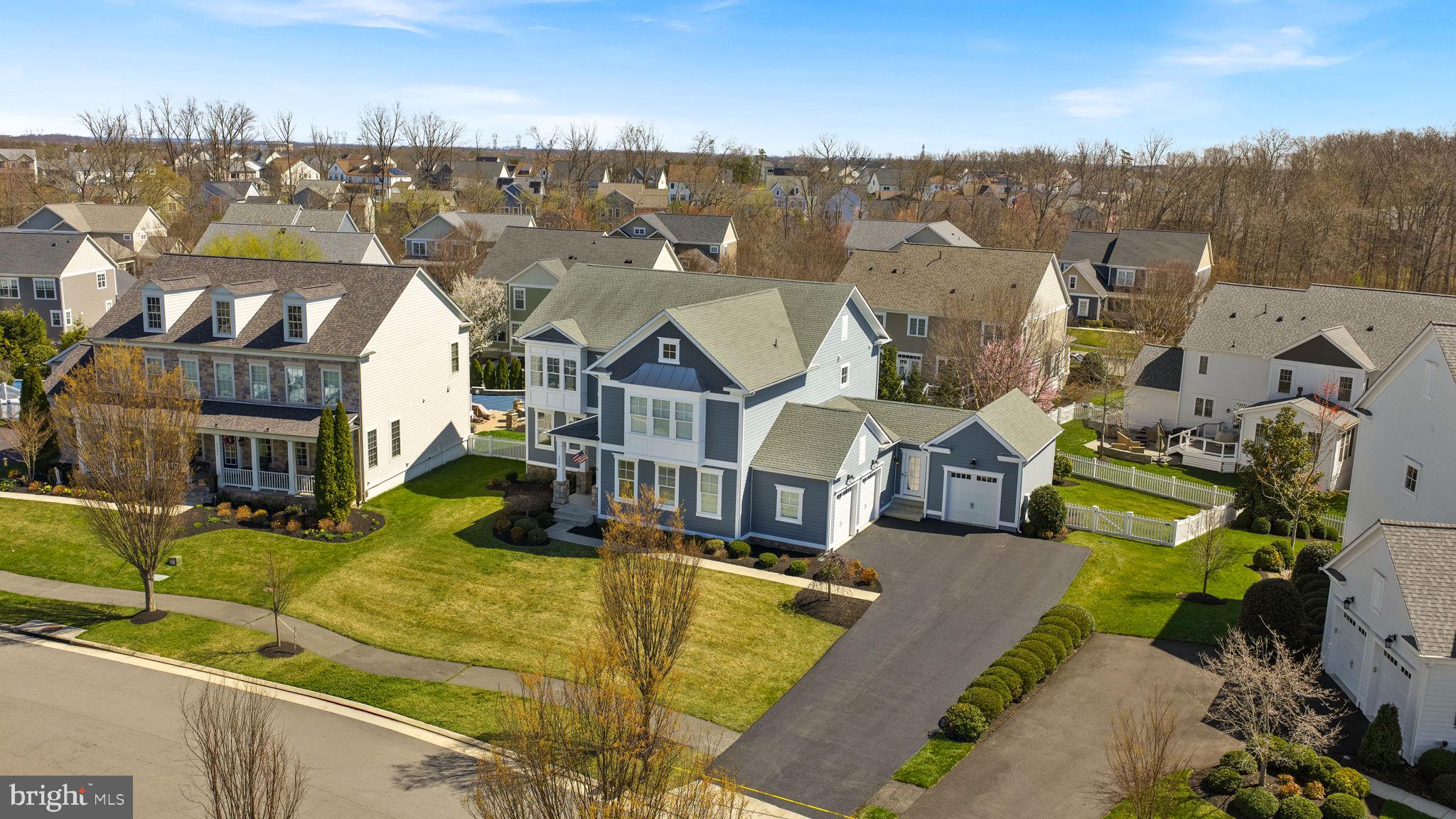 24944 SAWYER MILLS COURT