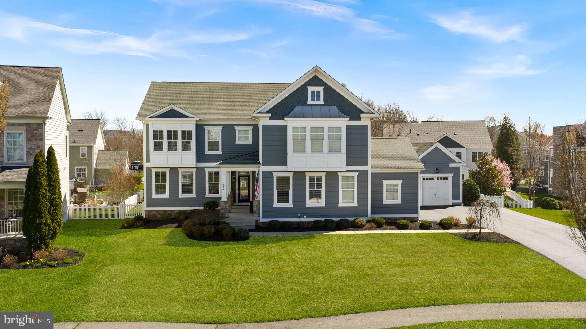 24944 SAWYER MILLS COURT