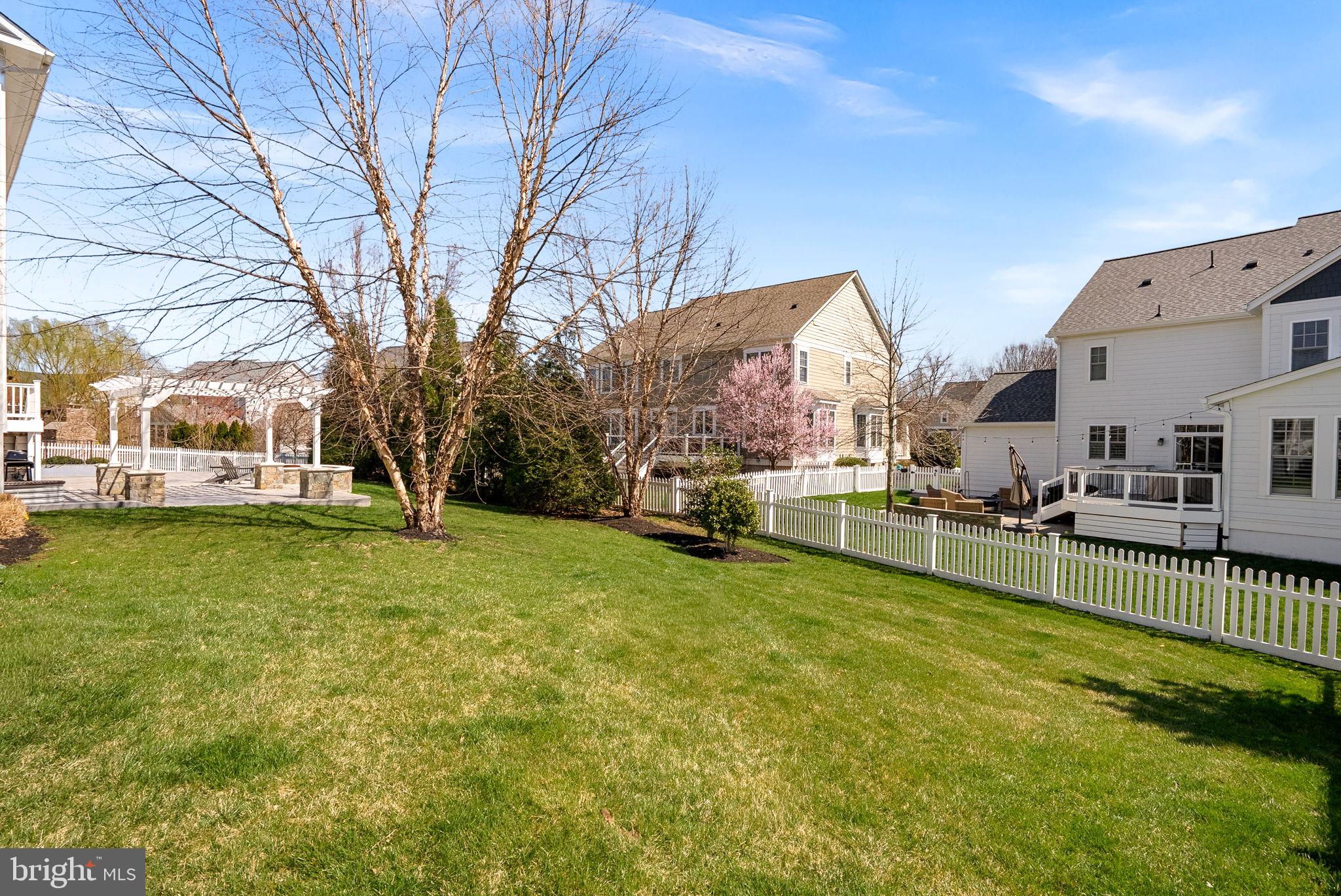 24944 SAWYER MILLS COURT