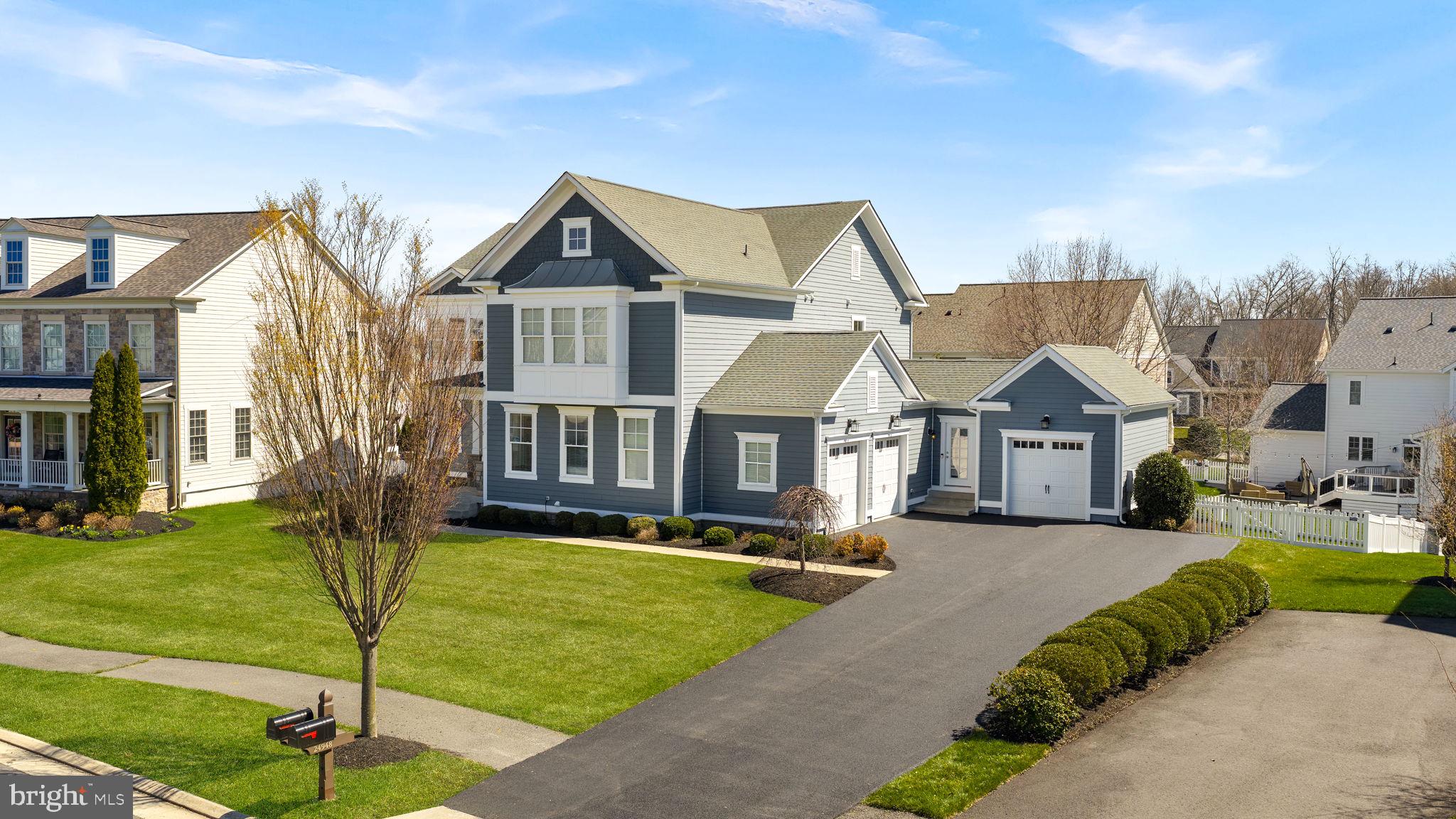24944 SAWYER MILLS COURT