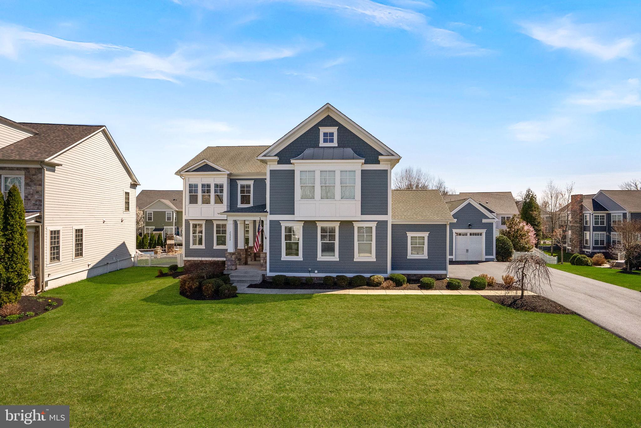 24944 SAWYER MILLS COURT