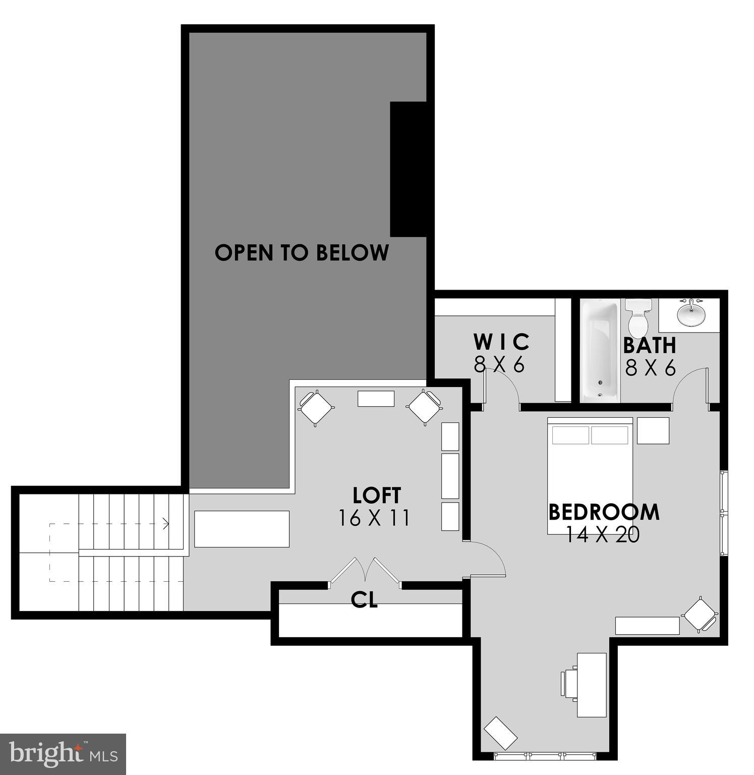 24277 GRAYLEAF WILLOW PLACE