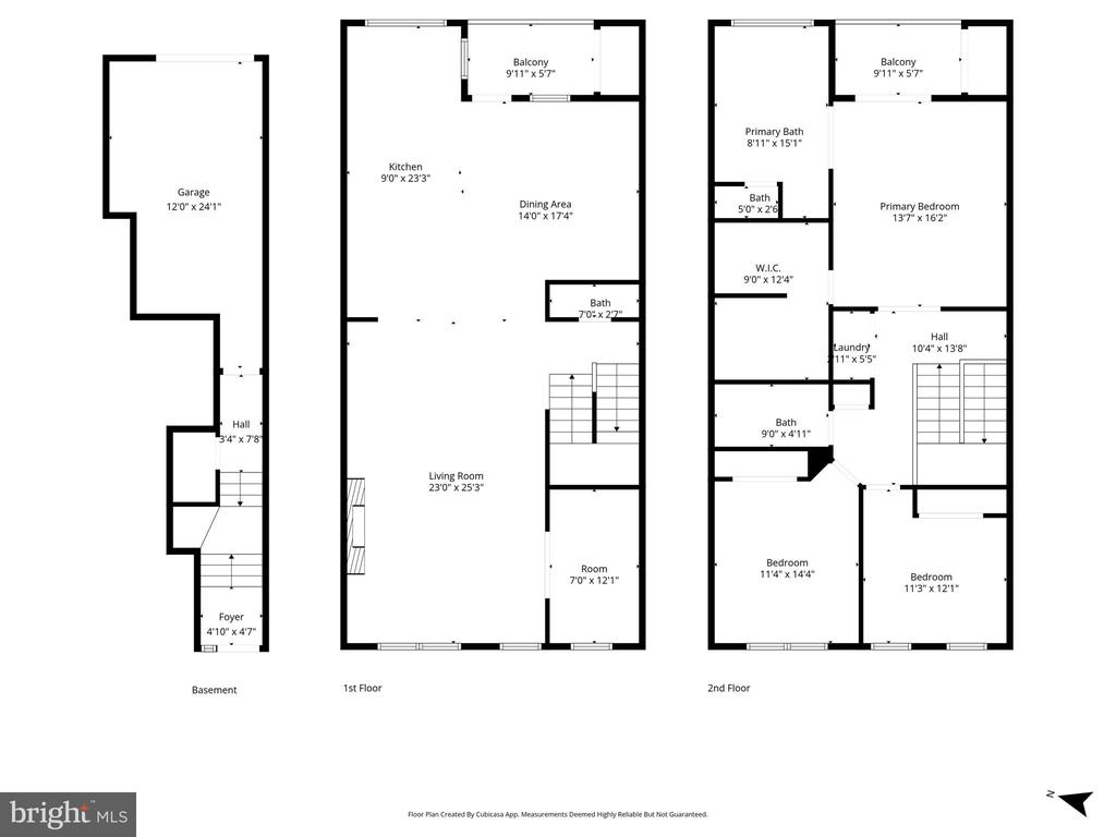 23466 BELVOIR WOODS TERRACE