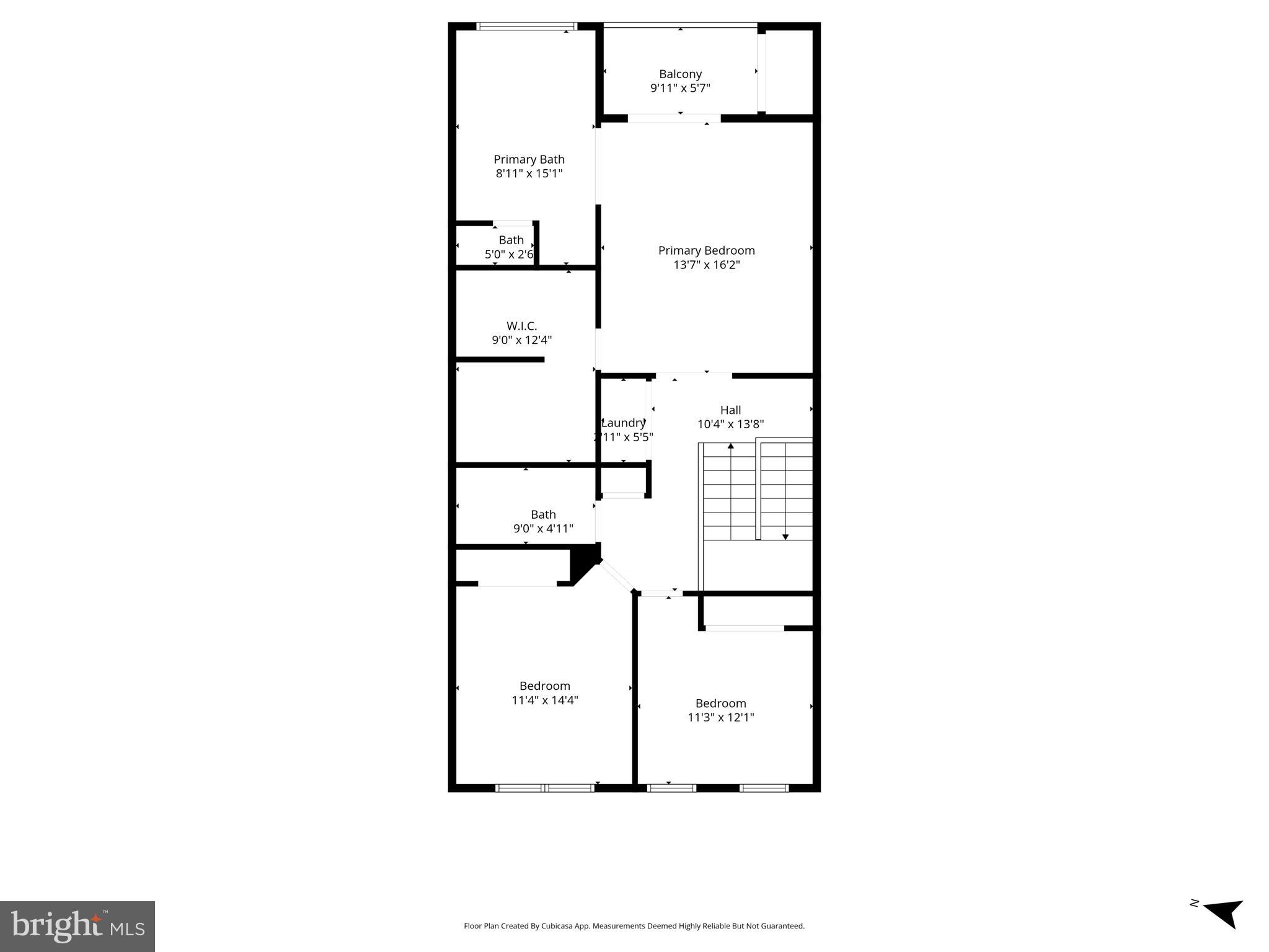 23466 BELVOIR WOODS TERRACE