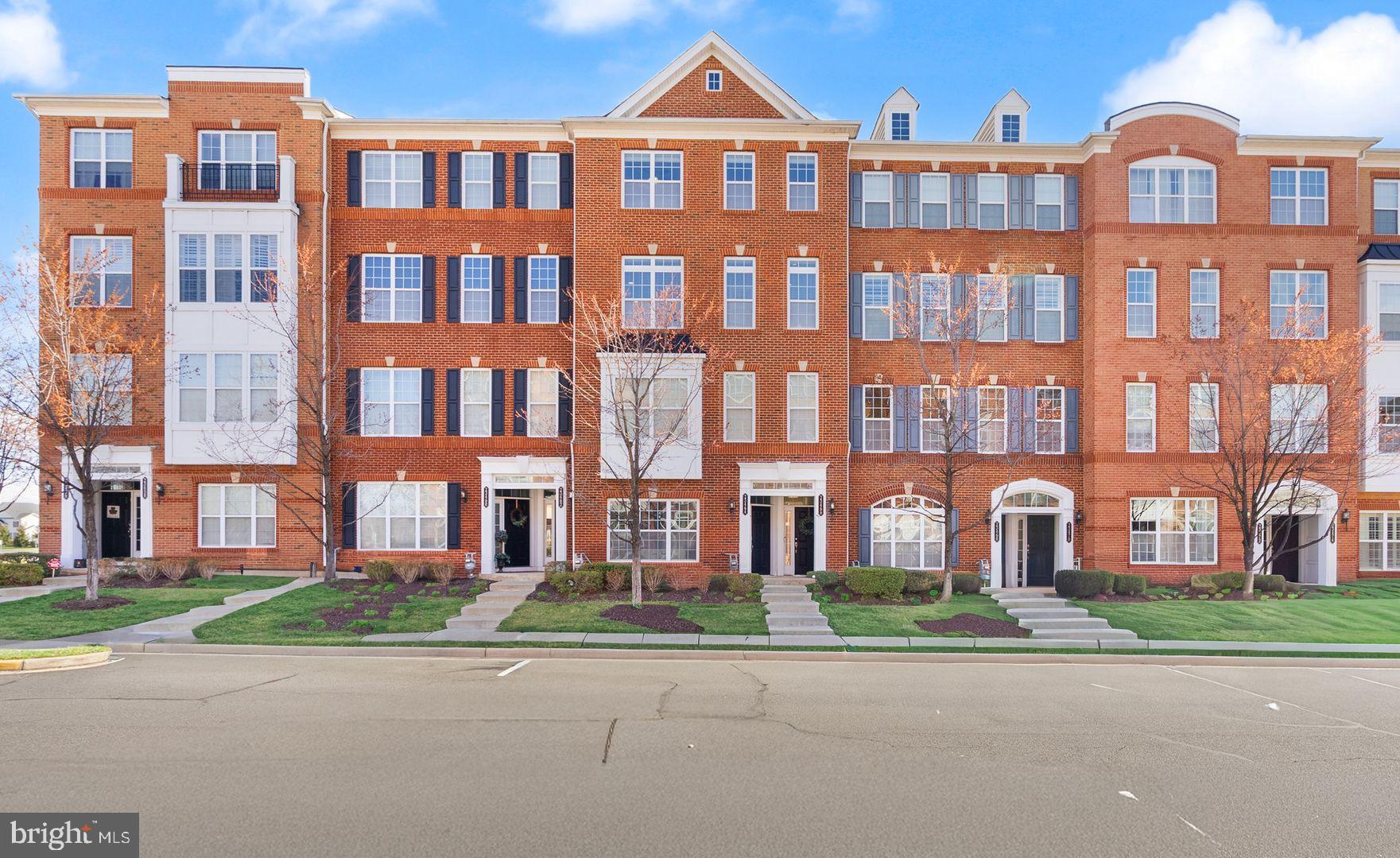 23466 BELVOIR WOODS TERRACE