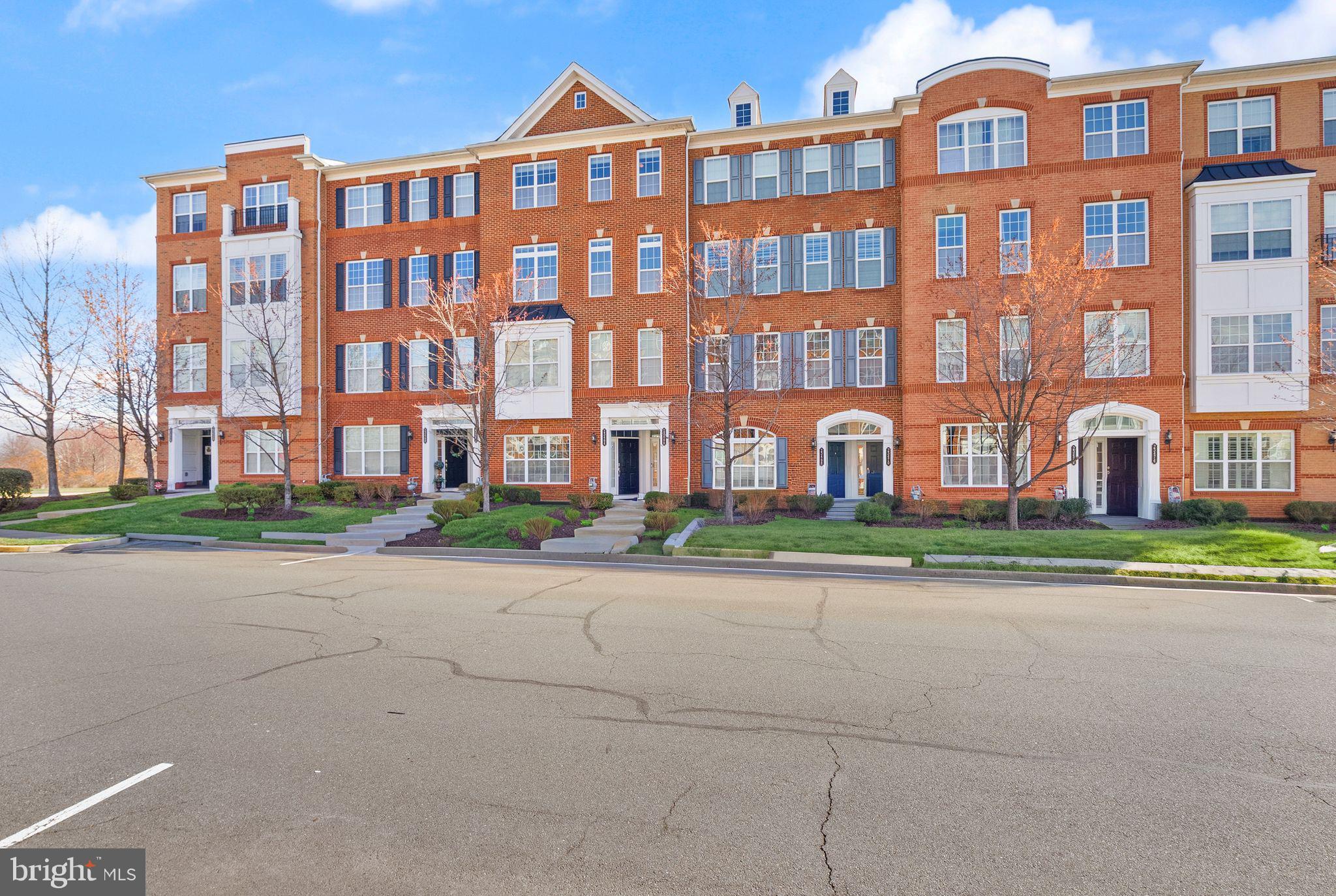 23466 BELVOIR WOODS TERRACE