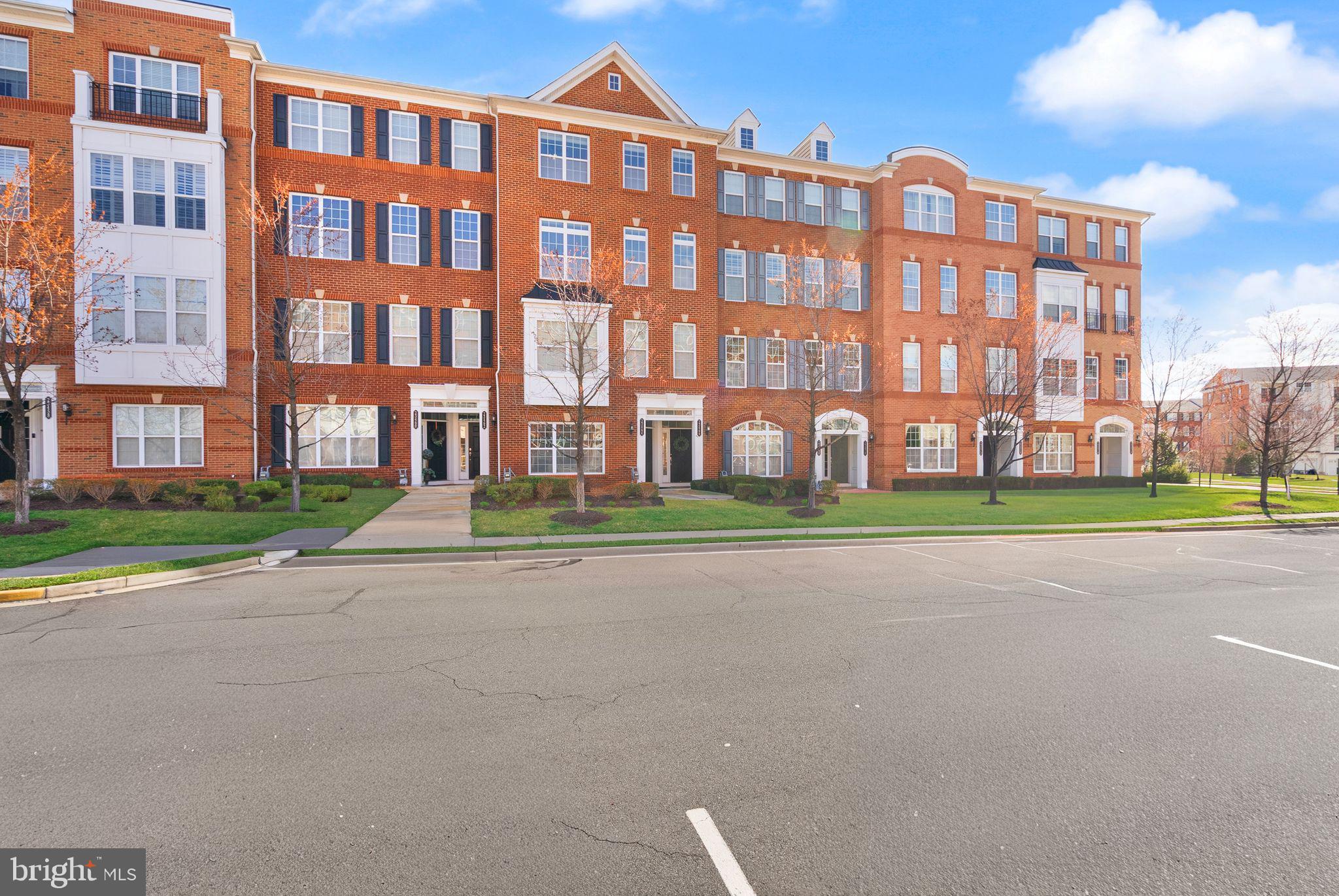 23466 BELVOIR WOODS TERRACE