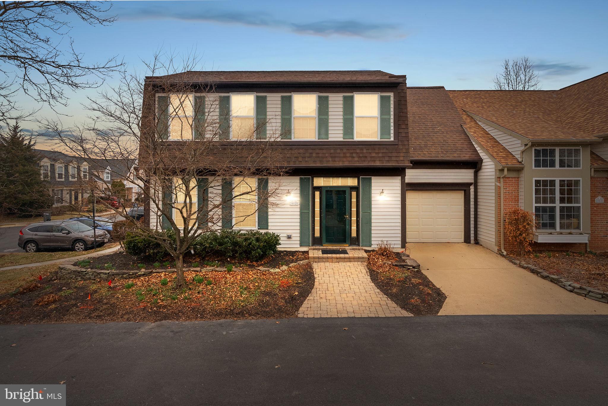 20525 LANSING TERRACE
