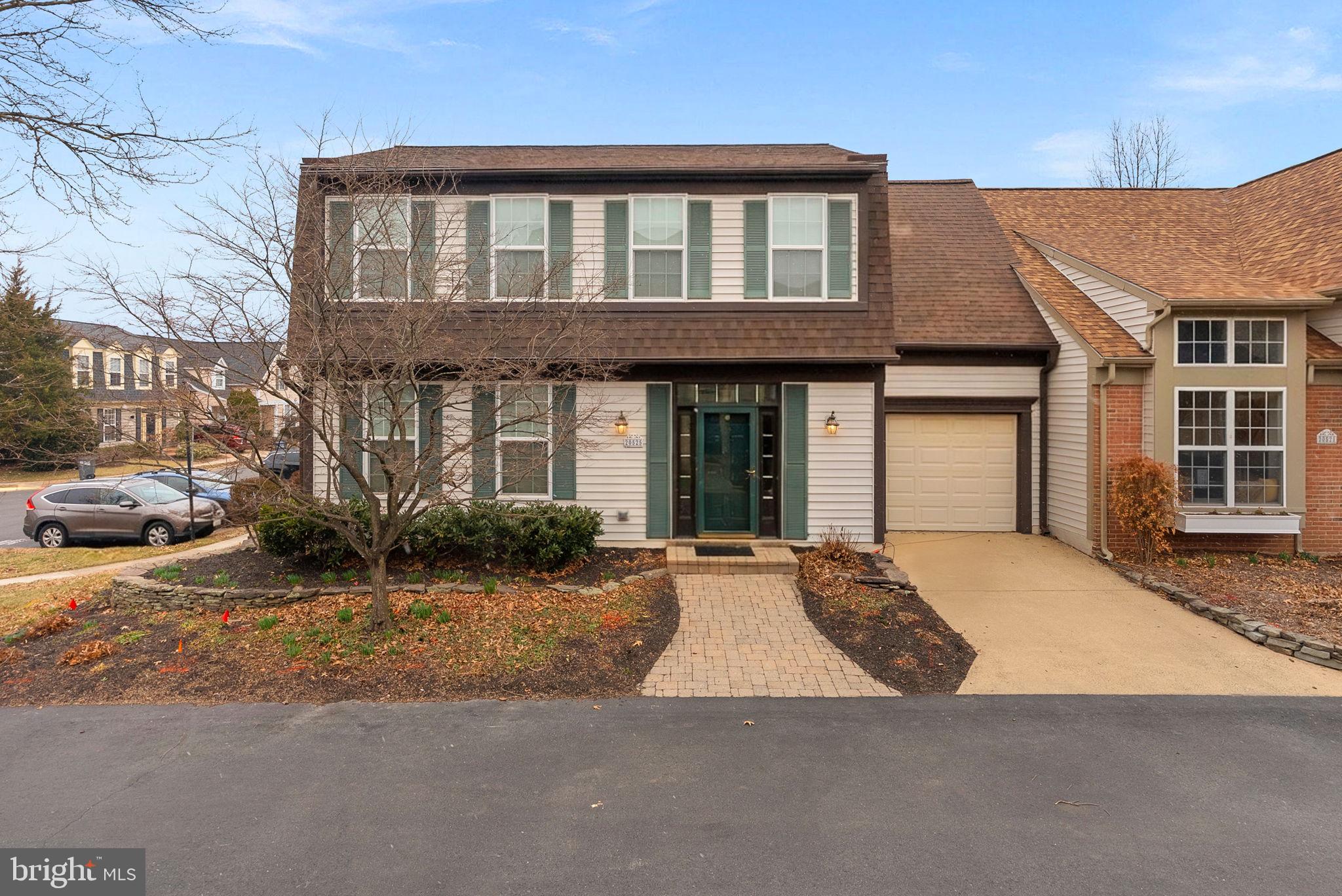 20525 LANSING TERRACE