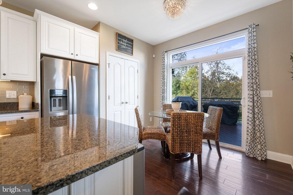 13538 EAGLES REST DRIVE