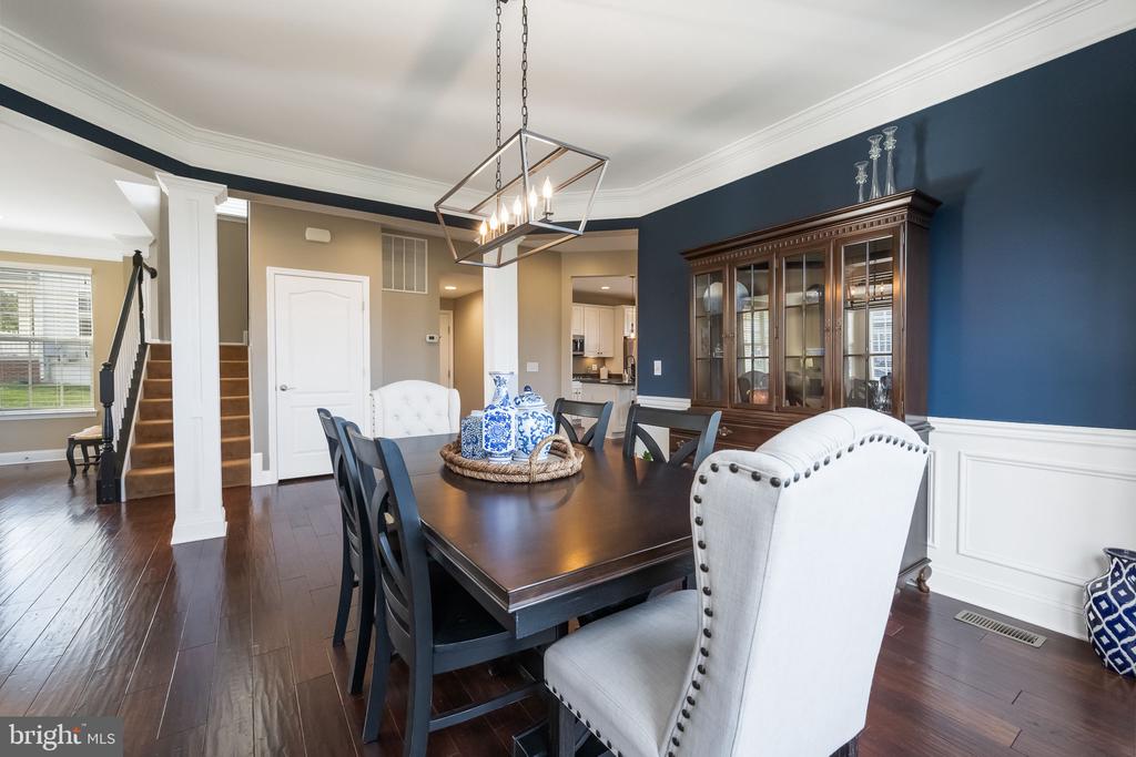 13538 EAGLES REST DRIVE