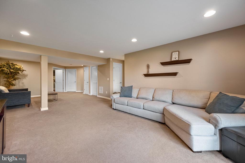 13538 EAGLES REST DRIVE