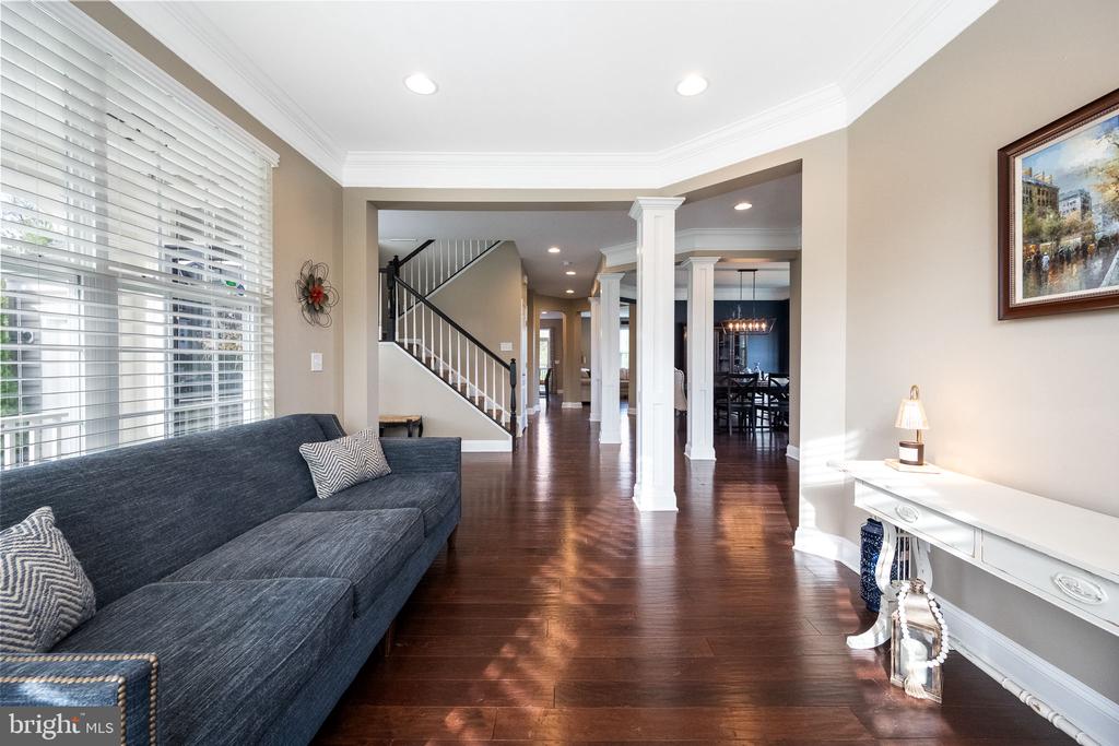 13538 EAGLES REST DRIVE