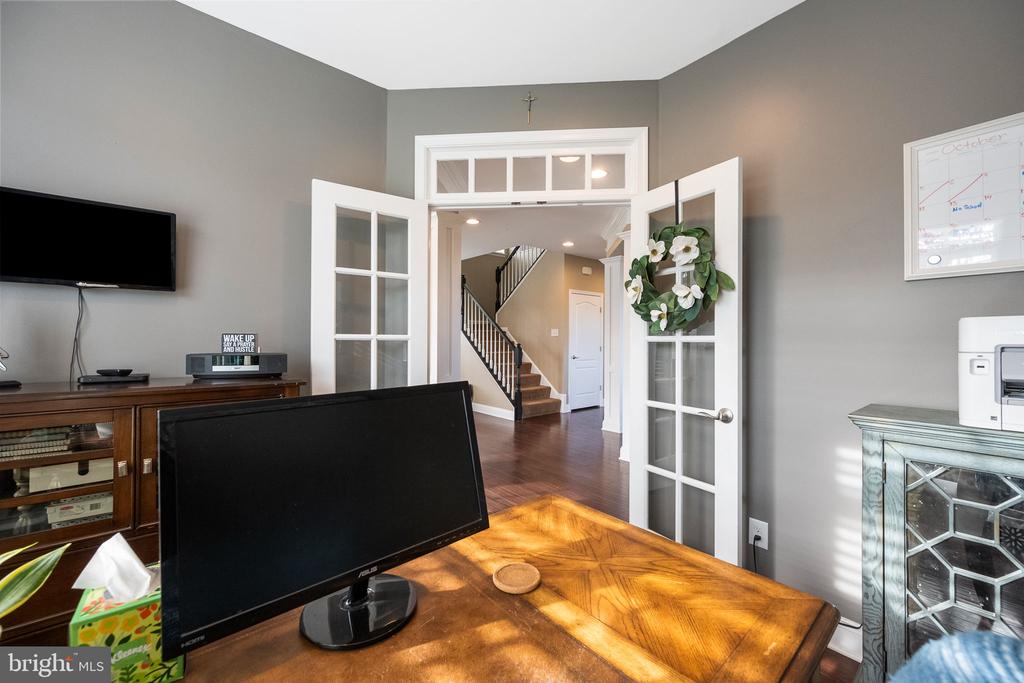 13538 EAGLES REST DRIVE