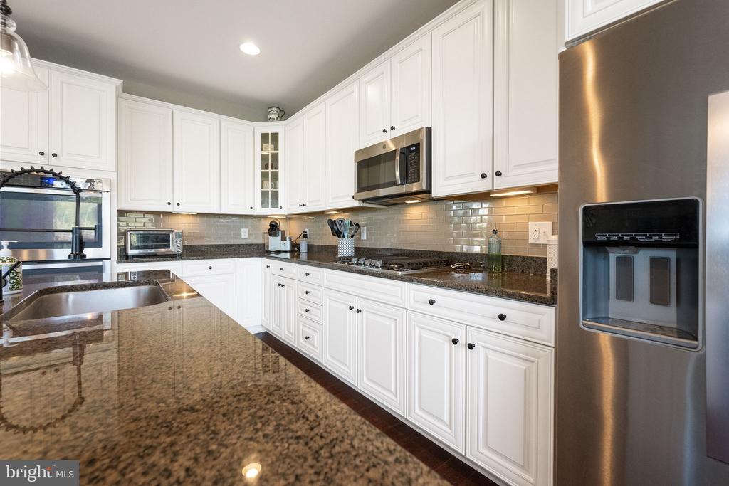 13538 EAGLES REST DRIVE