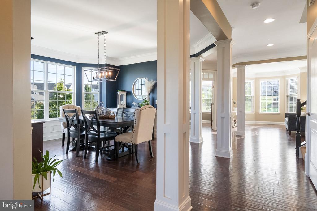 13538 EAGLES REST DRIVE
