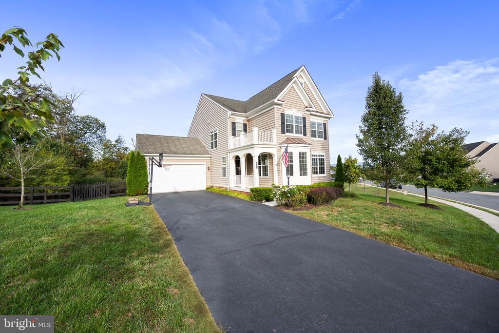 13538 EAGLES REST DRIVE