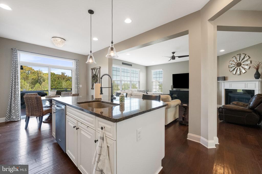 13538 EAGLES REST DRIVE