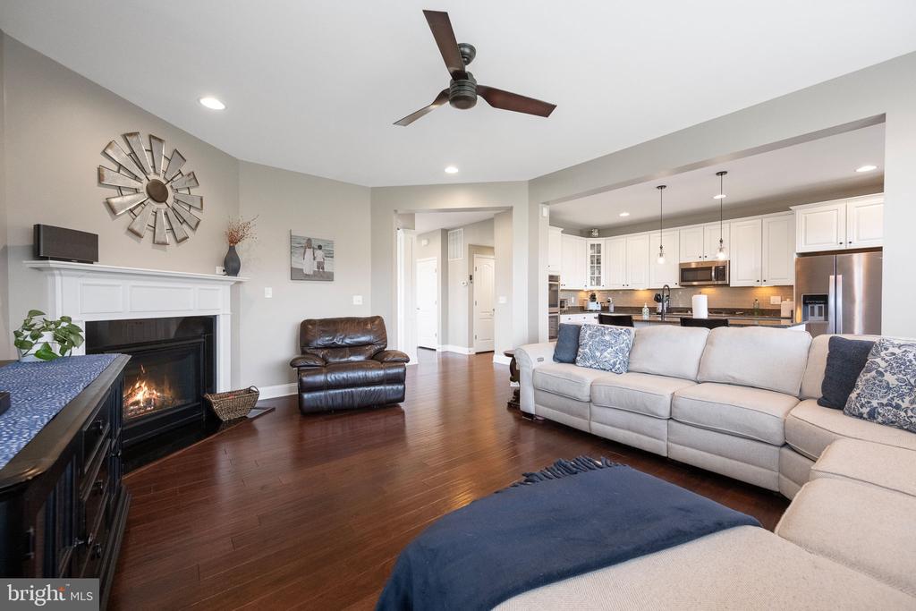 13538 EAGLES REST DRIVE