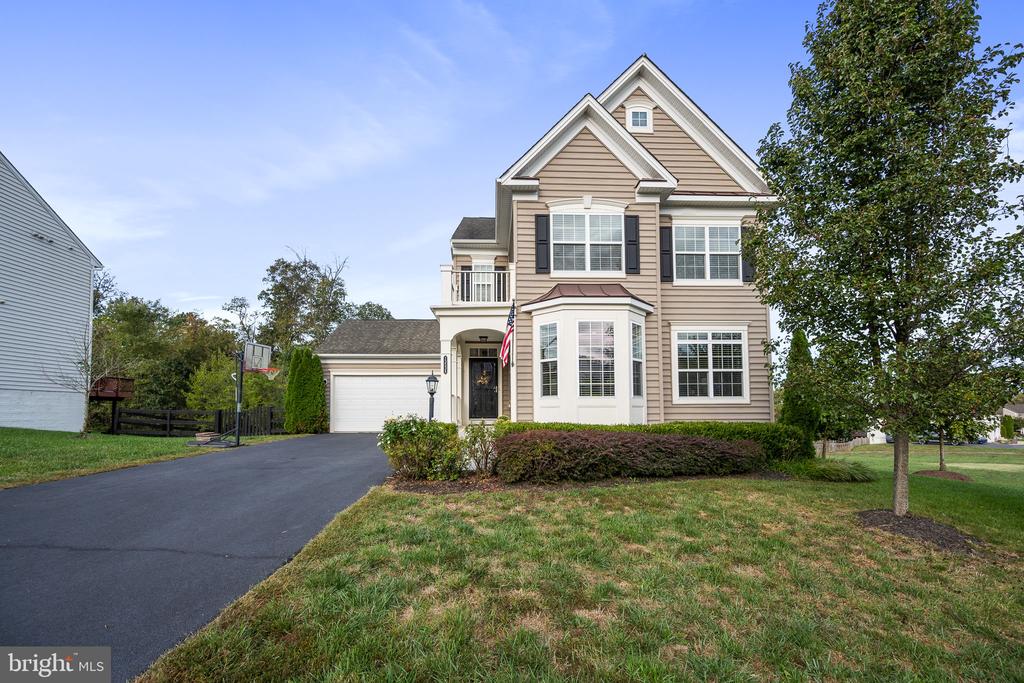 13538 EAGLES REST DRIVE