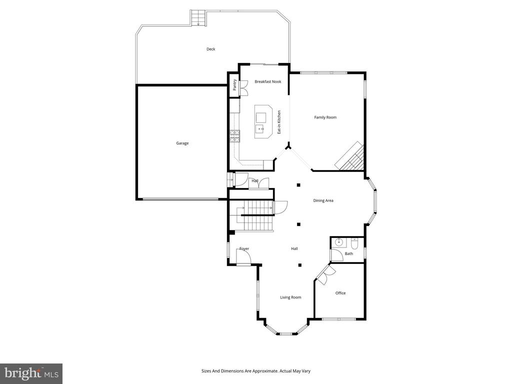13538 EAGLES REST DRIVE