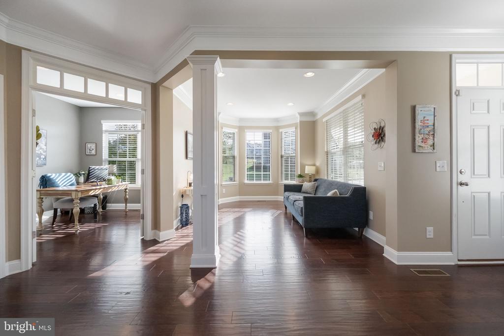 13538 EAGLES REST DRIVE