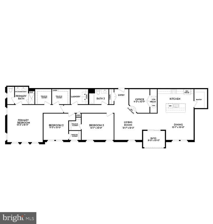 23639 GOLDEN EMBERS SQUARE 105