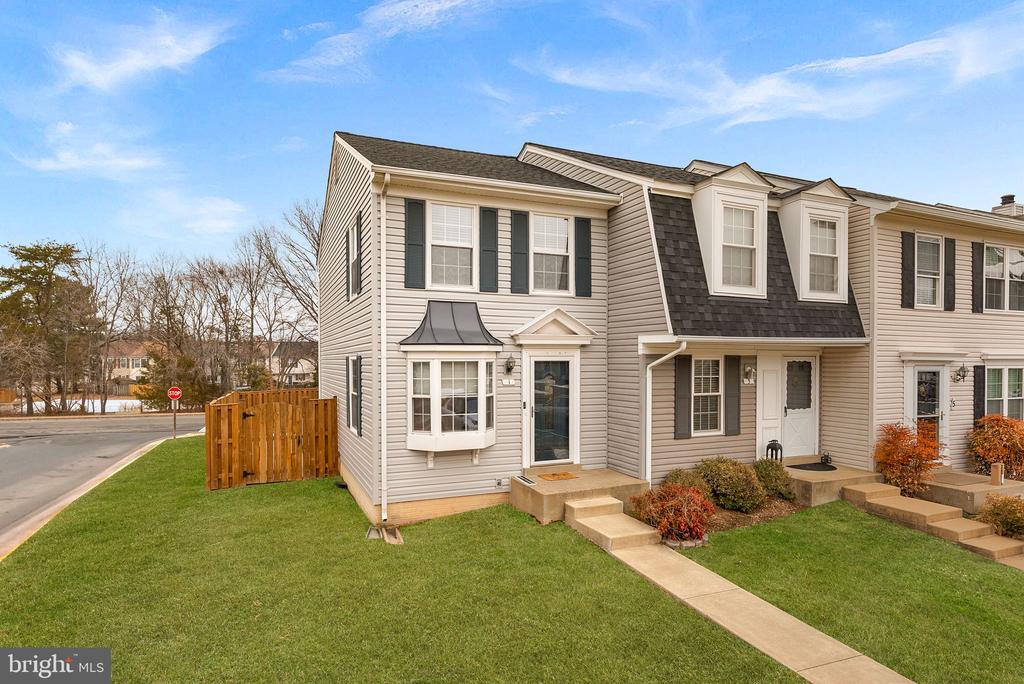 1 MARIAN COURT