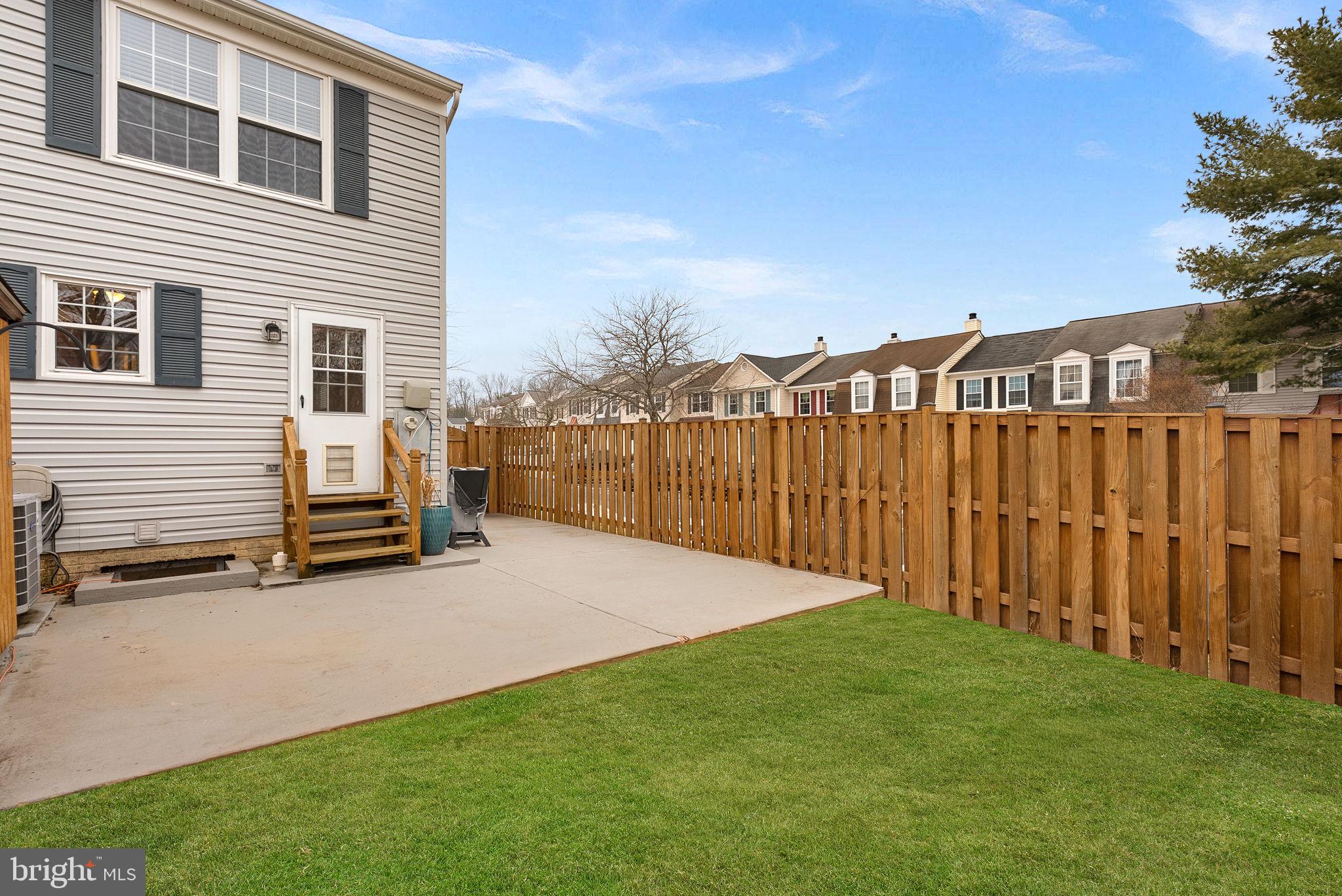 1 MARIAN COURT