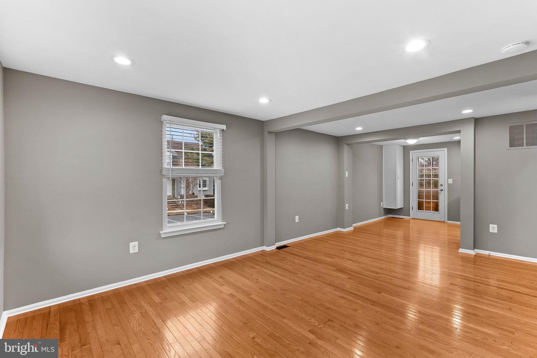 1 MARIAN COURT