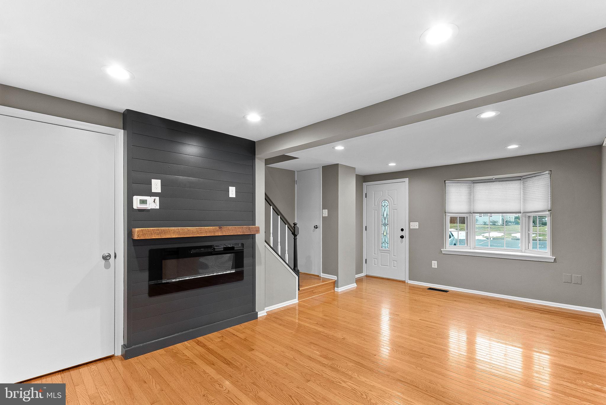 1 MARIAN COURT