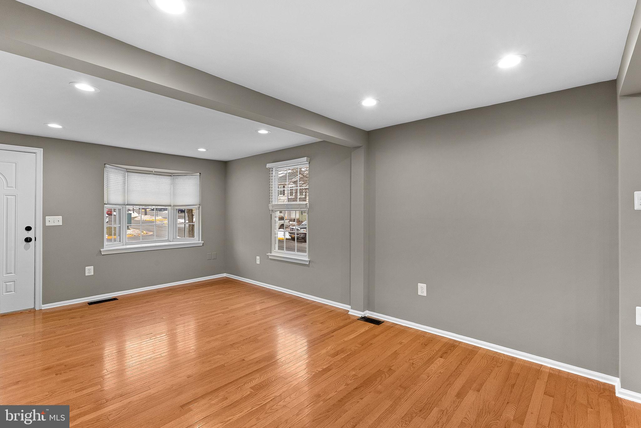1 MARIAN COURT