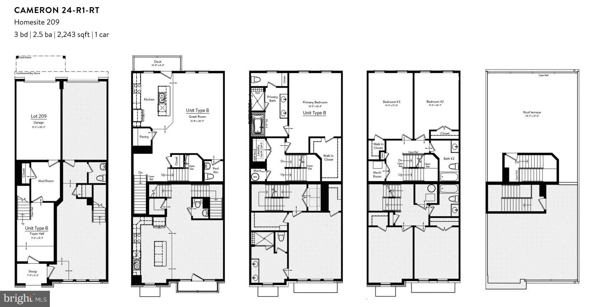 43298 FARRINGDON SQUARE HOMESITE 209