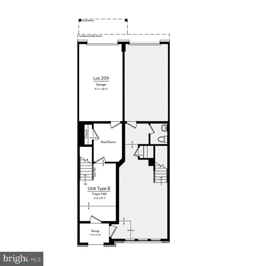 43298 FARRINGDON SQUARE HOMESITE 209