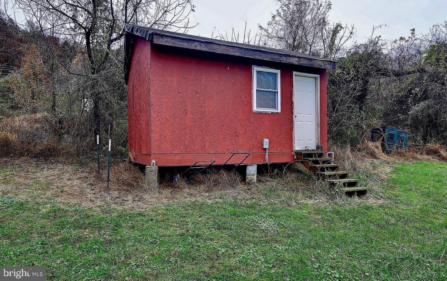 13096 FURNACE MOUNTAIN ROAD