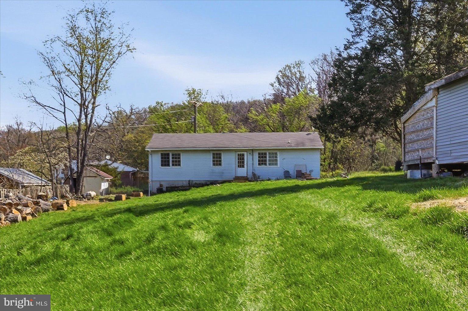 13096 FURNACE MOUNTAIN ROAD