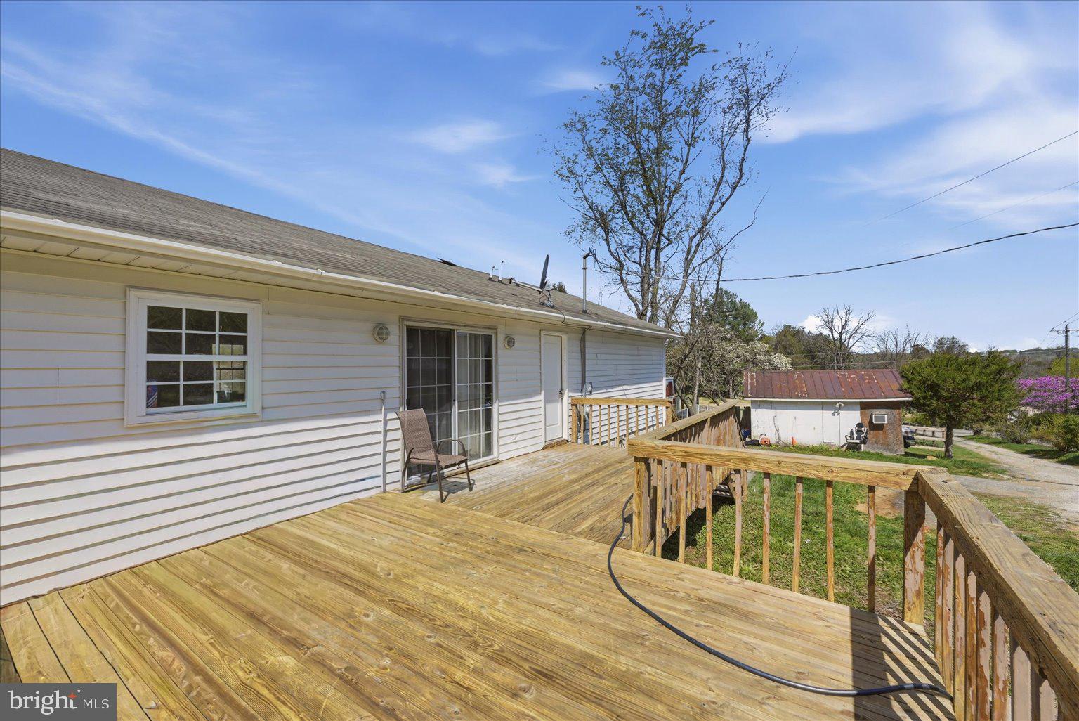 13096 FURNACE MOUNTAIN ROAD