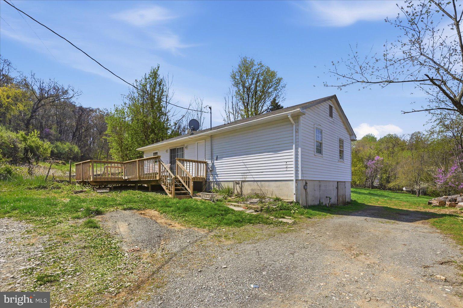 13096 FURNACE MOUNTAIN ROAD