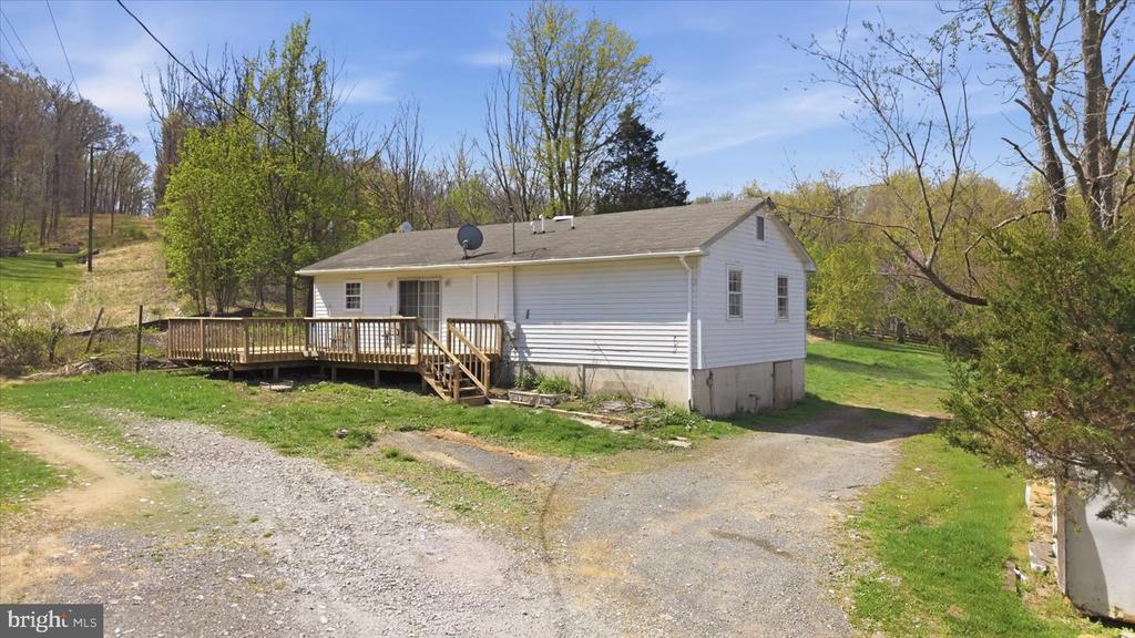13096 FURNACE MOUNTAIN ROAD