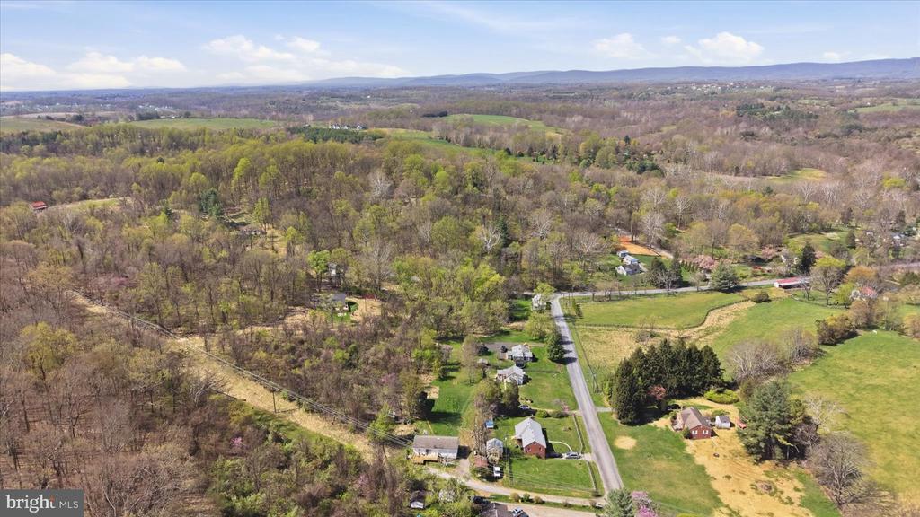 13096 FURNACE MOUNTAIN ROAD
