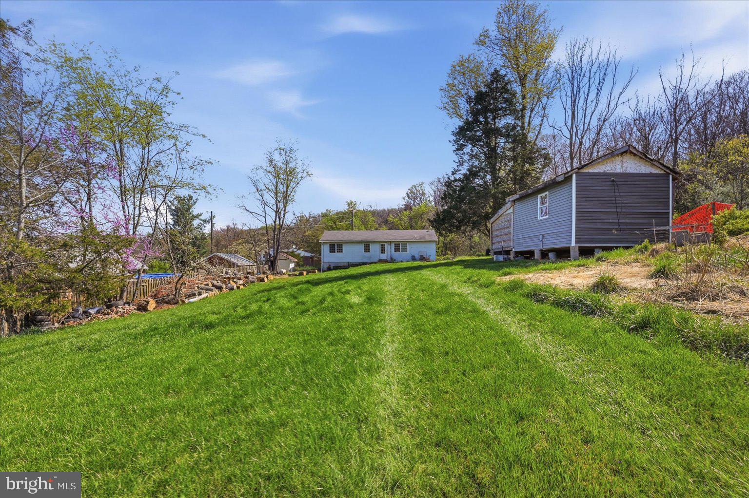 13096 FURNACE MOUNTAIN ROAD